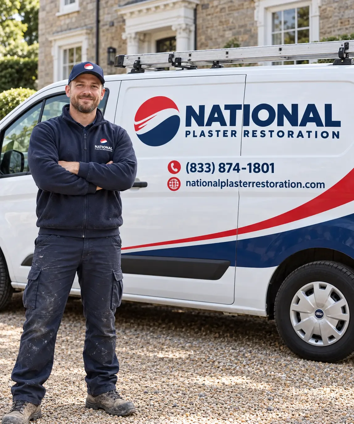 Plaster Repair company in Ecorse, MI